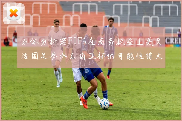 东体分析若FIFA在商务权益上更灵活国足参加东南亚杯的可能性将大增